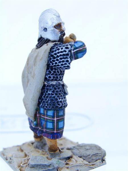 Scots 28mm (147) Klein