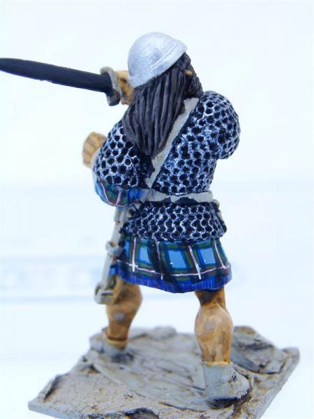 Scots 28mm (148) Klein