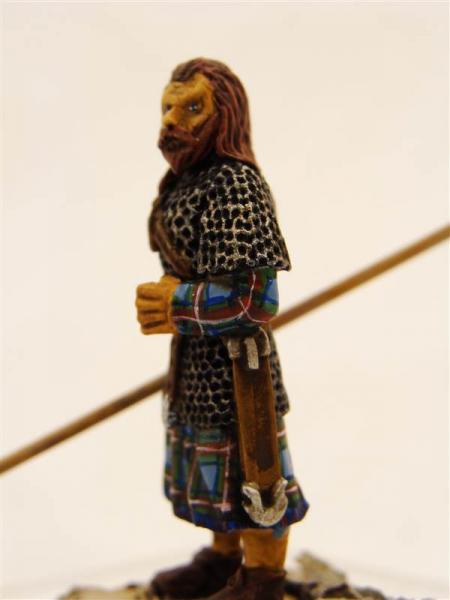 Scots 28mm (151) Klein