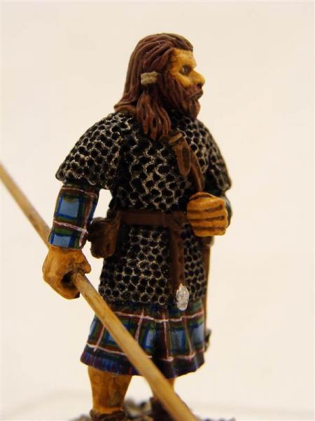 Scots 28mm (154) Klein