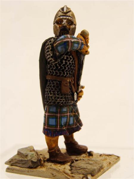 Scots 28mm (165) Klein