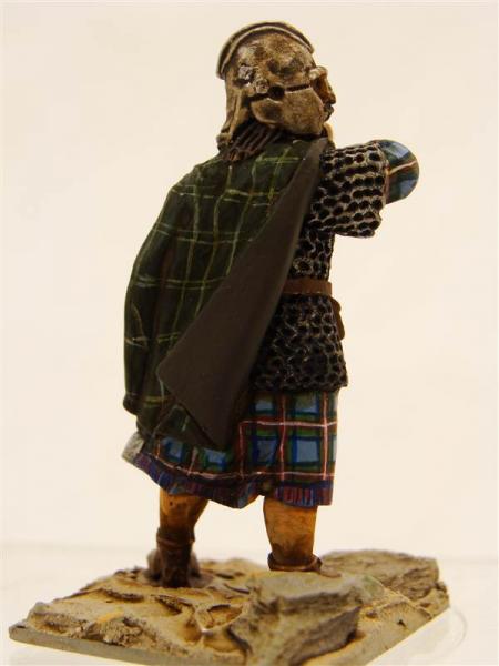 Scots 28mm (169) Klein