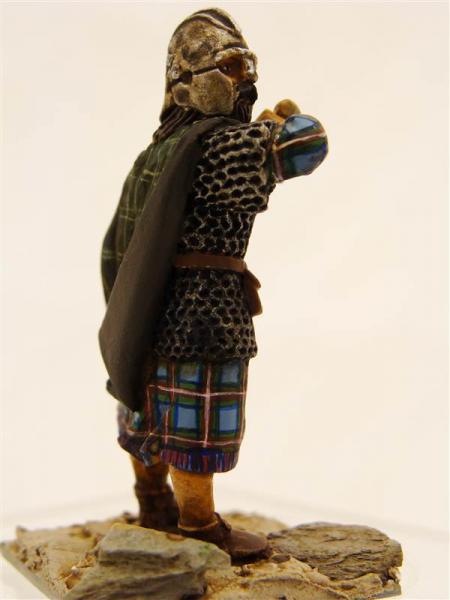 Scots 28mm (170) Klein