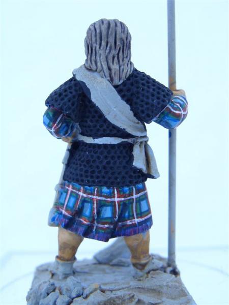 Scots 28mm (181) Klein