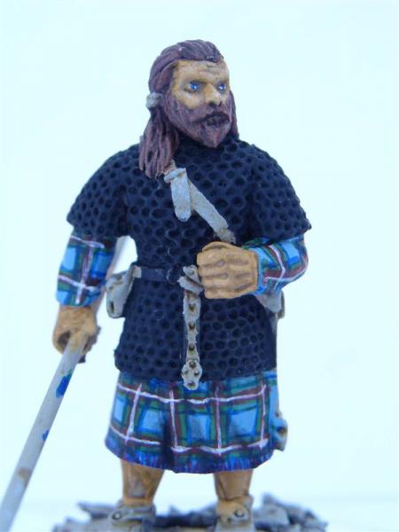 Scots 28mm (183) Klein