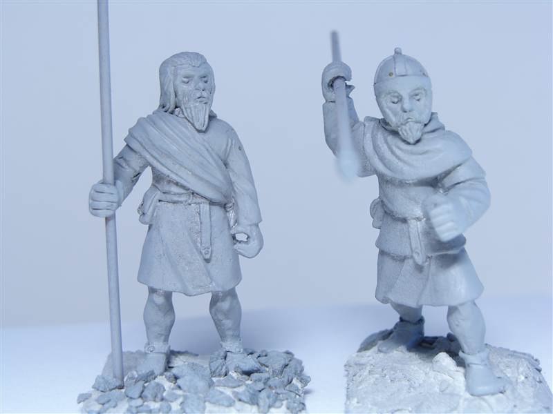 Scots 28mm (2) Klein