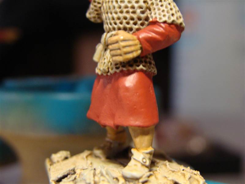 Scots 28mm (27) Klein