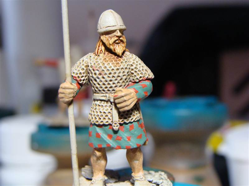 Scots 28mm (34) Klein