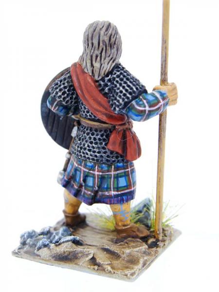 Scots 28mm (58) Klein