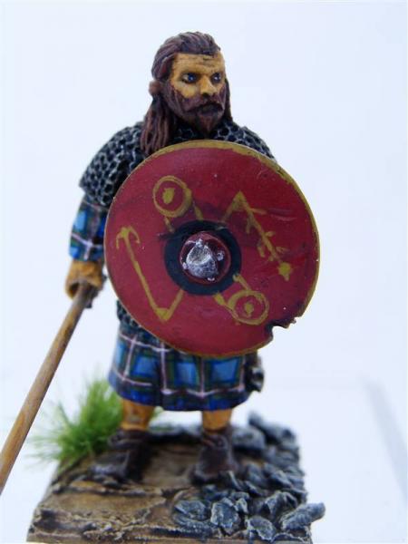 Scots 28mm (59) Klein