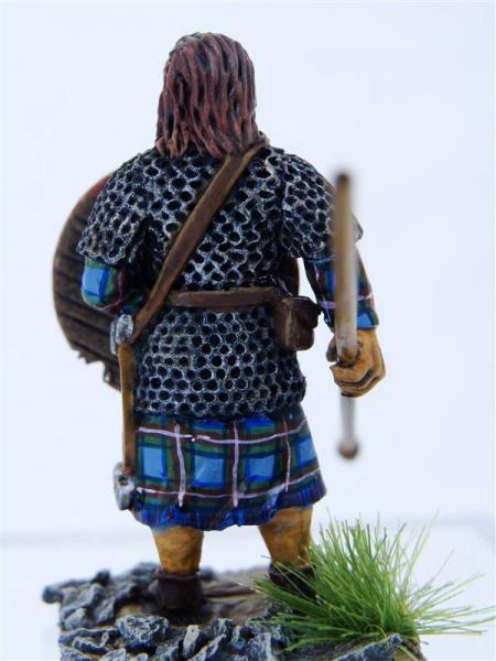 Scots 28mm (61) Klein