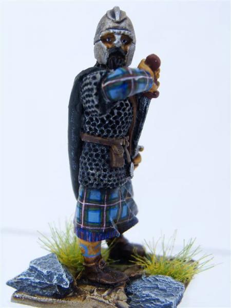 Scots 28mm (64) Klein