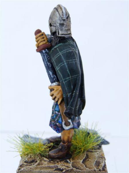 Scots 28mm (66) Klein