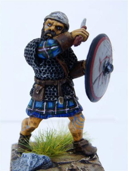 Scots 28mm (67) Klein