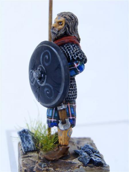 Scots 28mm (73) Klein