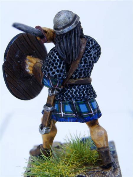 Scots 28mm (75) Klein