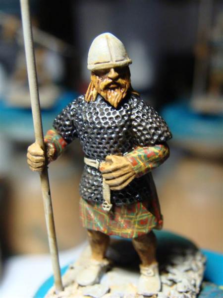 Scots 28mm (78) Klein