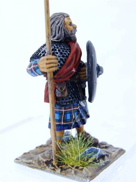 Scots 28mm (79) Klein