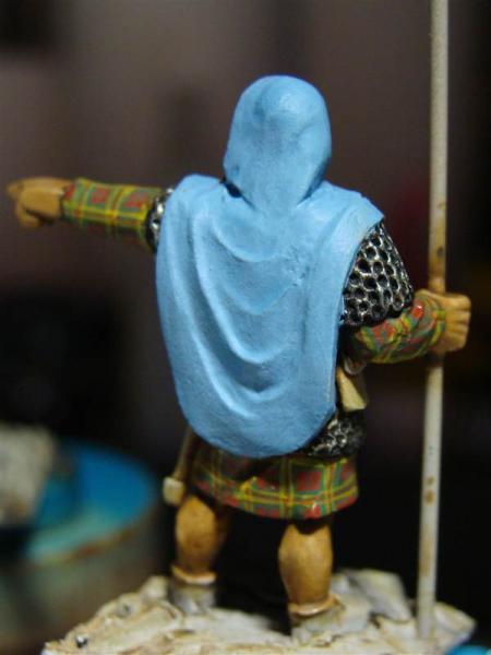 Scots 28mm (82) Klein