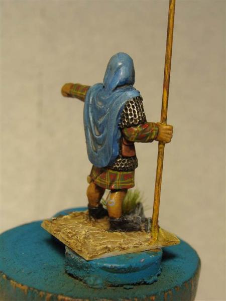 Scots 28mm (85) Klein