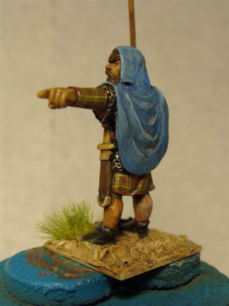 Scots 28mm (86) Klein