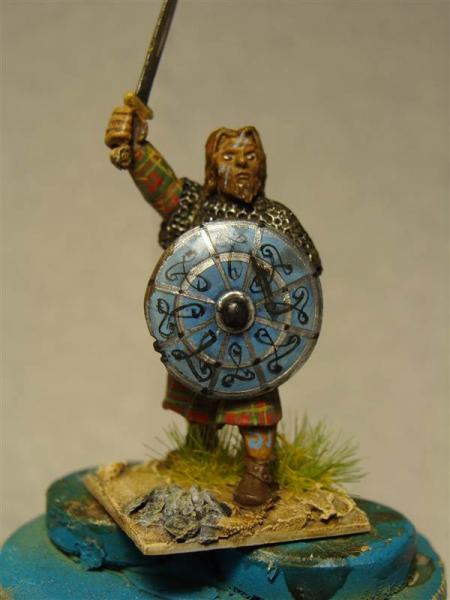 Scots 28mm (87) Klein