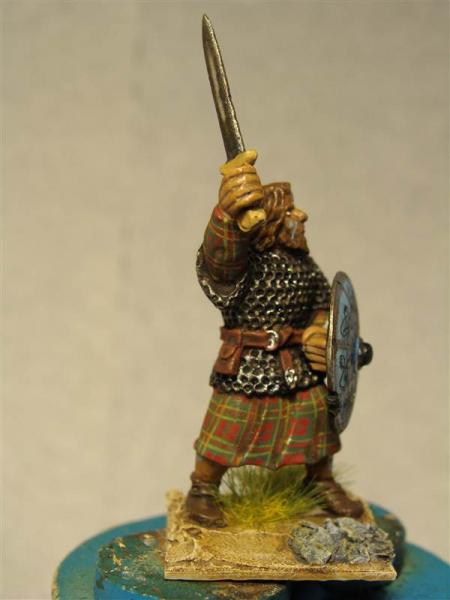 Scots 28mm (88) Klein