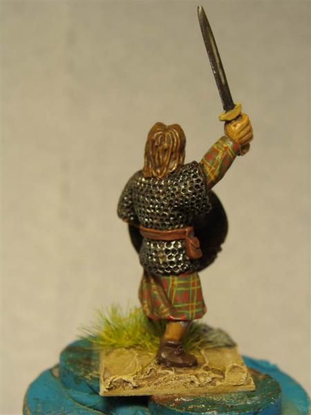 Scots 28mm (89) Klein