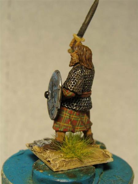 Scots 28mm (90) Klein