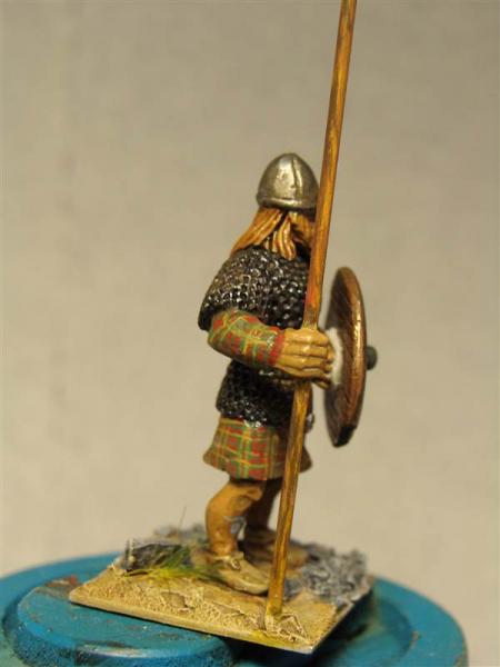 Scots 28mm (92) Klein