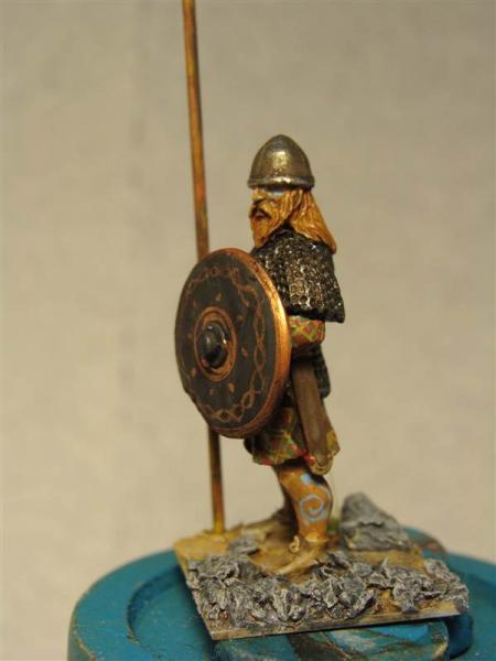 Scots 28mm (94) Klein