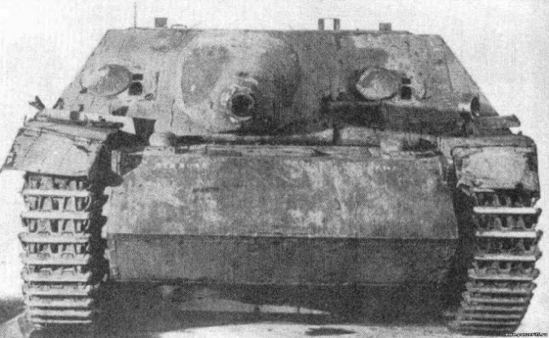 Sd.Kfz.162 220