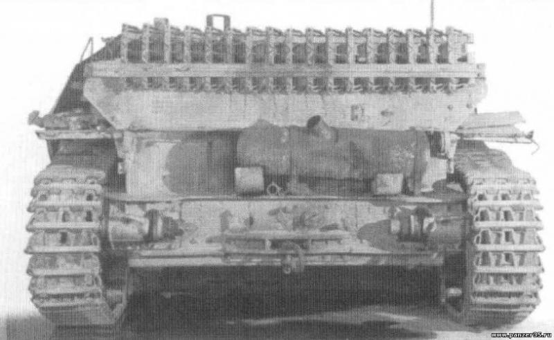 Sd.Kfz.162 223