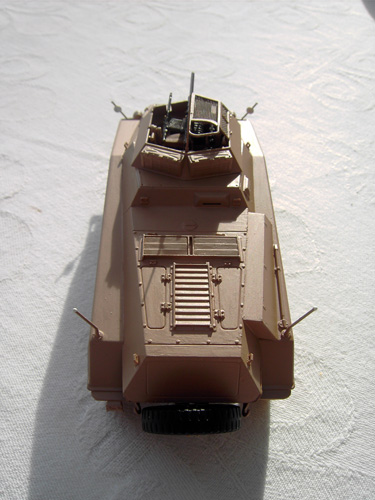 Sd Kfz 234/1