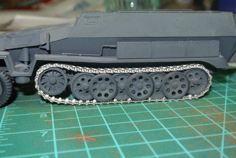 SD KFZ 251 4 (46)