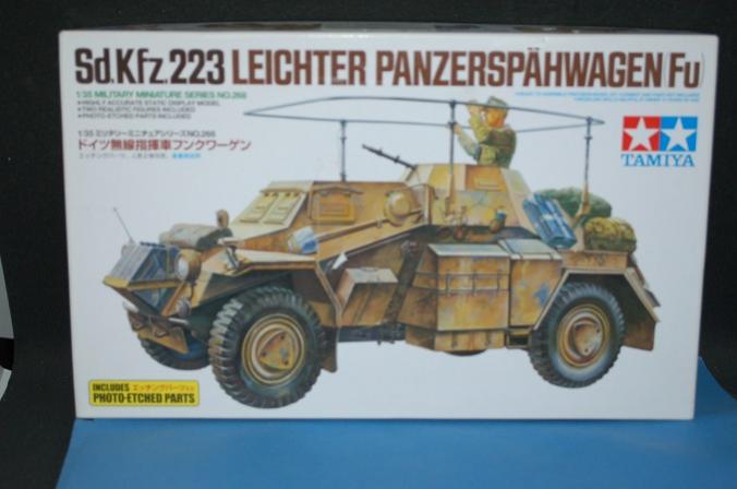 SdKfz 223