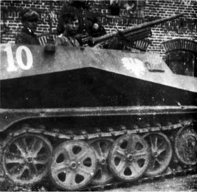 sdkfz 250 10 poland 13th sp arillery regiment pomerania 1945 01