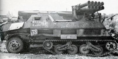 sdkfz 4 panzerwerfer 42 02