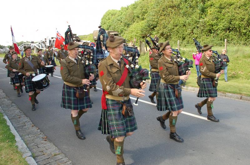 Seaford Highlanders of Holland3