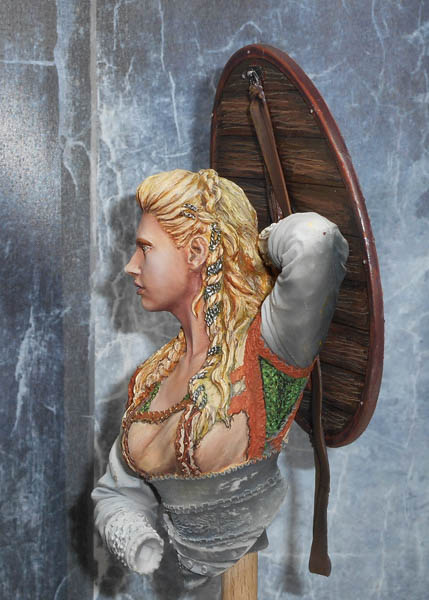 shieldmaiden 13