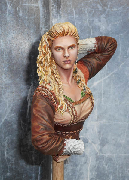 shieldmaiden 21