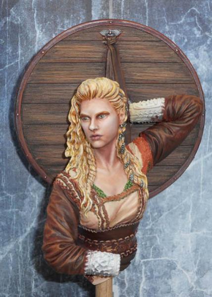 shieldmaiden 23