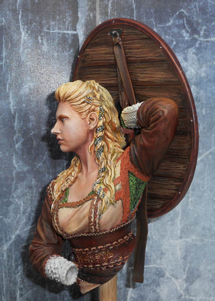 shieldmaiden 24