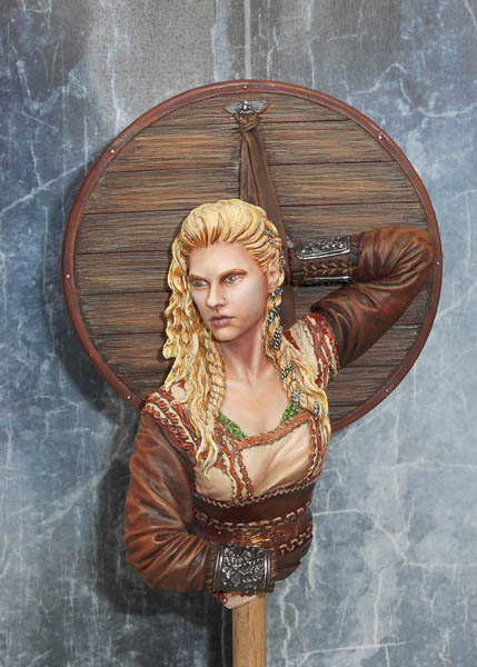 shieldmaiden 28