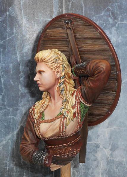 shieldmaiden 29