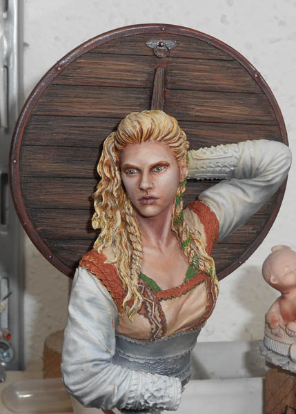 shieldmaiden 3