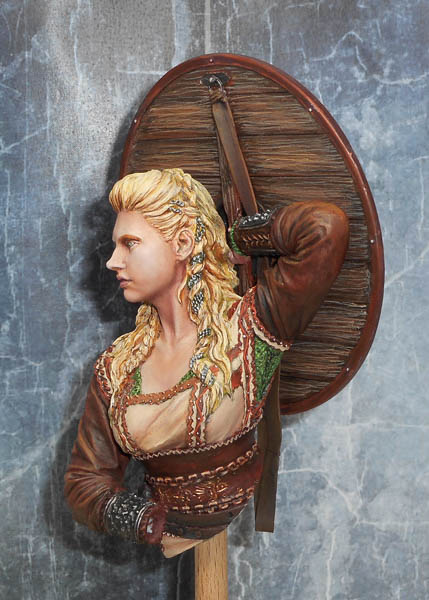 shieldmaiden 34