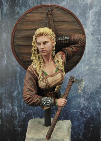 shieldmaiden 35