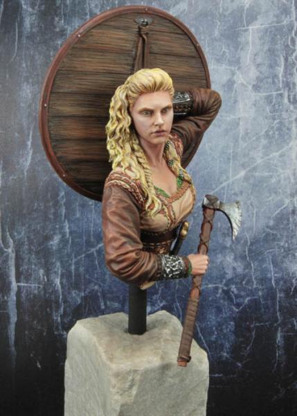 shieldmaiden 42