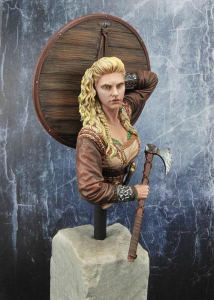 shieldmaiden 43